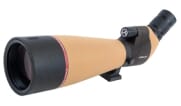 Athlon Talos 20-60x80mm Tan Spotting Scope 315001