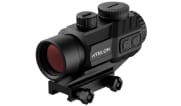 Athlon Midas TSP3 Red/Green Reticle Prism Sight w/Capped Turrets 403024