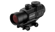Athlon Midas TSP4 Red/Green Reticle Prism Sight w/Capped Turrets 403025