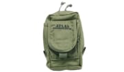 Atlas Bipod Pouch, for Bipod, BT22, BT23 and BT24 (Not Included) - Green BT30