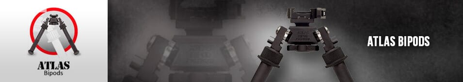 Atlas Bipods
