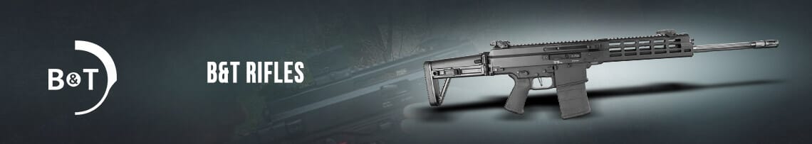 B&T Rifles