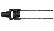 B&T HK SP5K 5-Position Adjustable Telescopic Brace w/Elastomer Buffer  BT-200602