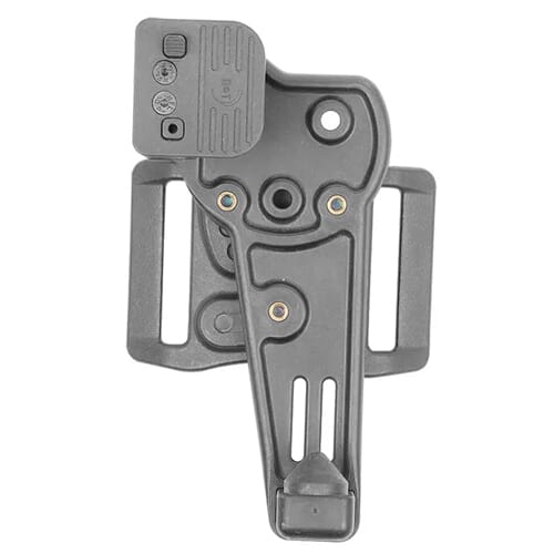 B&T TP9 High Ride Holster (Right) BT-30341-R