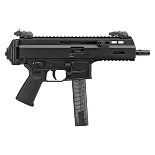 B&T APC9K PRO 9mm Pistol BT-36045