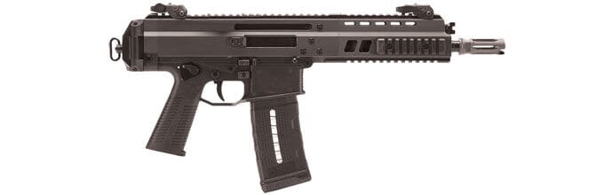 B&T APC223 5.56/.223 8.7" Pistol BT-36065