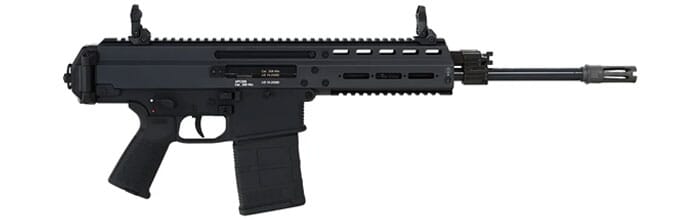B&T APC308 14.3" .308 Pistol BT-36077