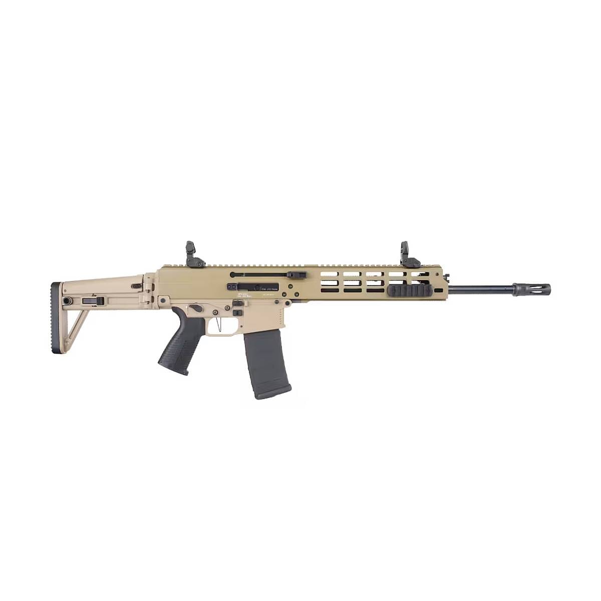 B&T APC223 PRO .223 Rem 16.5