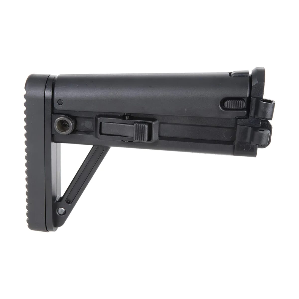 B&T APC9 PRO Folding Retractable Stock BT-361673 For Sale! - Scopelist.com