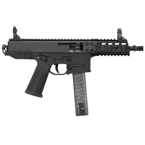 B&T GHM9 Gen2 9mm Pistol Glock Magazines BT-450002-2-G