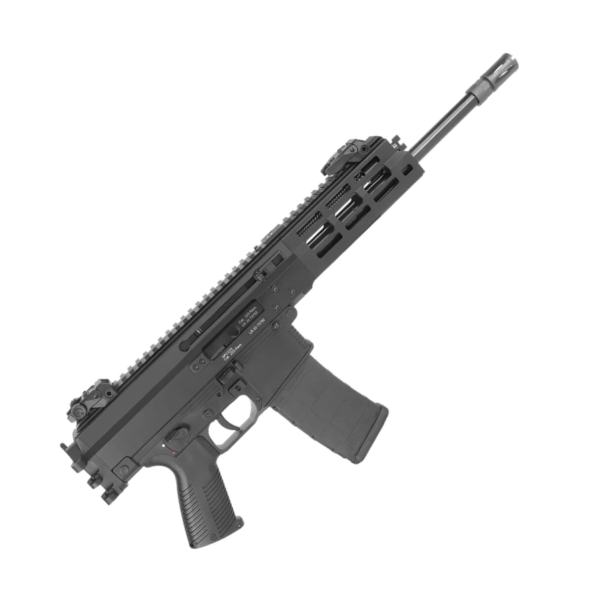B&T APC223 PRO 5.56 NATO 12.12 1:7 Bbl Semi-Auto Pistol BT-361658 For Sale