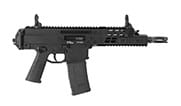 B&T APC300 .300 BLK 8.75" Bbl Semi-Auto 30rd PMAG Pistol BT-36019
