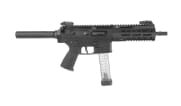 B&T SPC9 9mm Black Pistol w/Arm Brace Adapter BT-500003-AB-US
