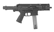 B&T SPC9 PDW 9mm Black Pistol  BT-500003-PDW