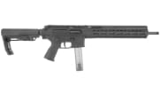B&T SPC9 Carbine 9mm 16" Bbl Black Rifle BT-500003-SPORT