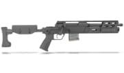 B&T SPR300 PRO .300 BLK Integrally Suppressed 9.8" 1:8" Bbl Bolt Action ONE STAMP Pistol BT-SPR300-PISTOL