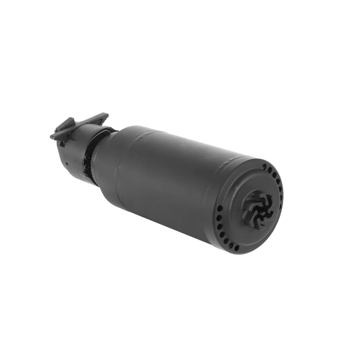 B&T RBS .223/5.56 QD Compact Suppressor for NATO A2 (NFA) SD-123439-1 ...