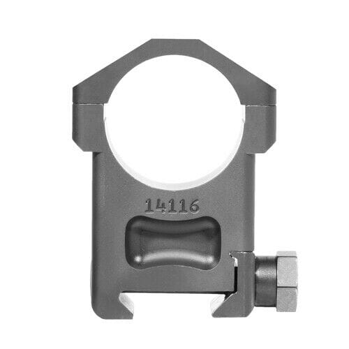 Badger Ordnance 30mm Scope Rings - High 1.125