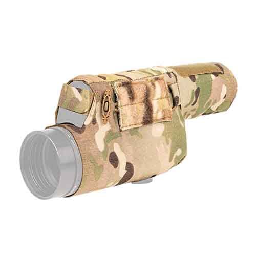 Badger Ordnance Spotting scope soft cover for the (M151) Leupold