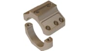 Badger Ordnance Condition One 30mm Aluminum Accessory Ring Cap Tan 700-30