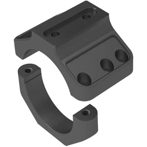 Badger Ordnance Condition One 34mm Aluminum Accessory Ring Cap Black 700-34B