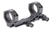Badger Ordnance 34mm One-Piece 1.54" Condition One Modular 20 MOA Alluminum Mount Black With Nut 154-342B