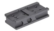 Badger Ordnance Condition One Micro Sight Mount For Aimpoint T1/T2 Black 200-11B