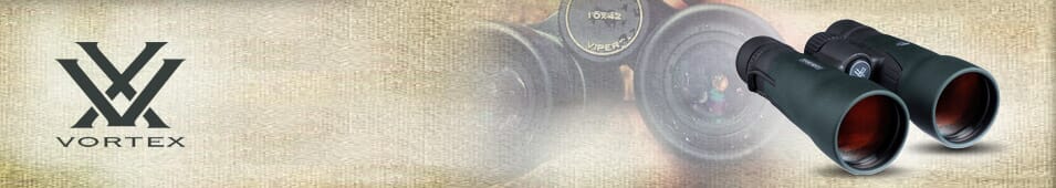 Vortex Binoculars