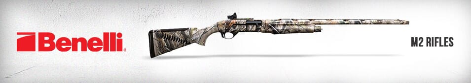 Benelli M2