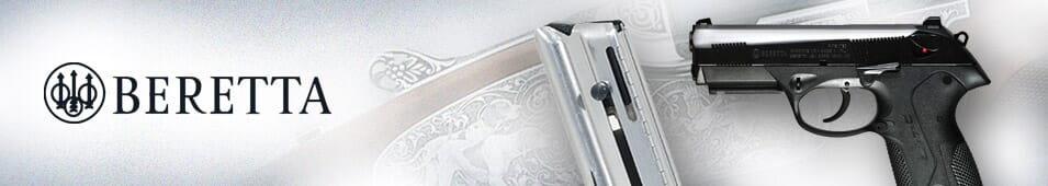 Beretta