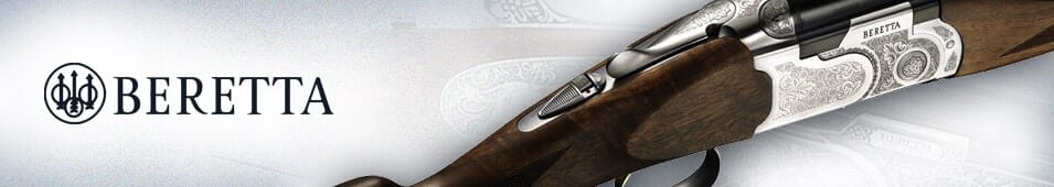 Beretta Shotguns