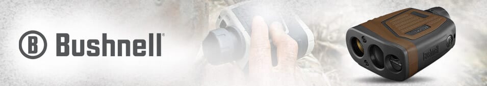 Bushnell Rangefinders