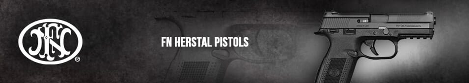 FN America Pistols