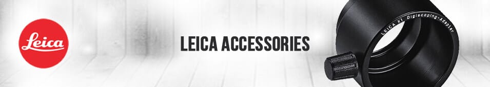 Leica Accessories