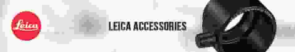 Leica Accessories