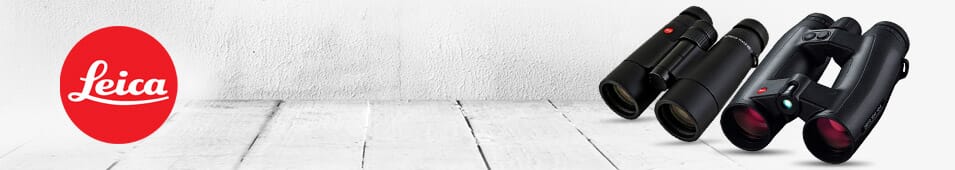 Leica Binoculars