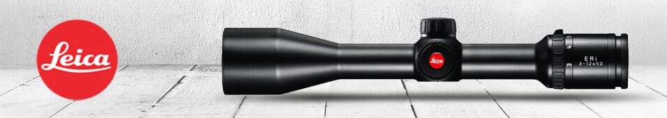 Leica Riflescopes
