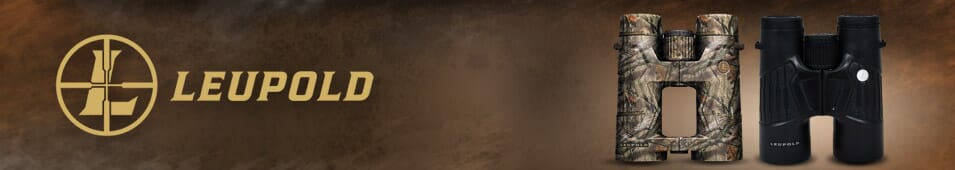 Leupold Binoculars