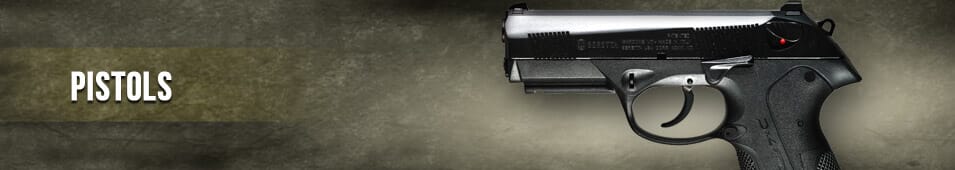 Pistols