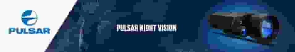 Pulsar Night Vision