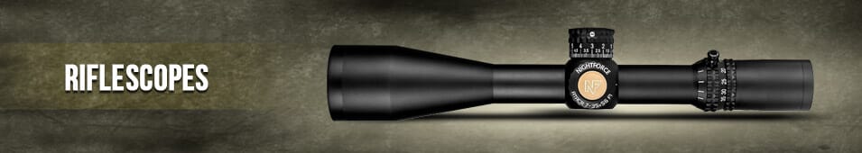 Riflescopes