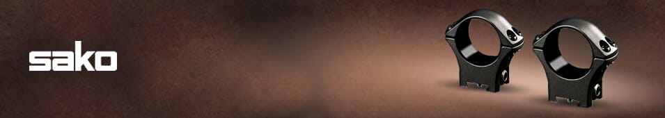 Sako Rings