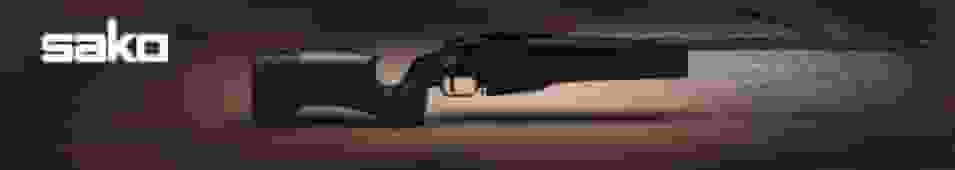 Sako TRG Rifles