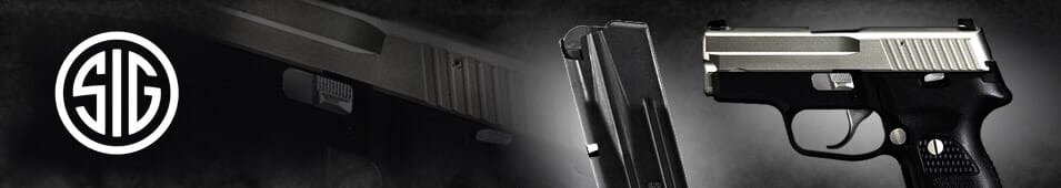 Sig Sauer