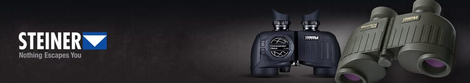 Steiner Binoculars