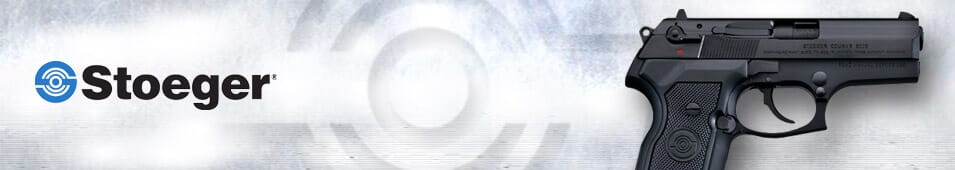 Stoeger Pistols