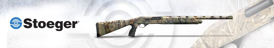 Stoeger Shotguns