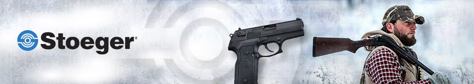 Stoeger