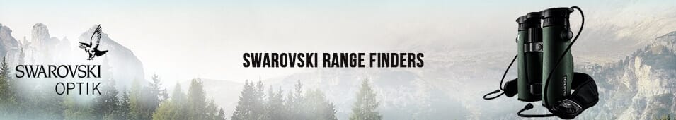 Swarovski Range Finders