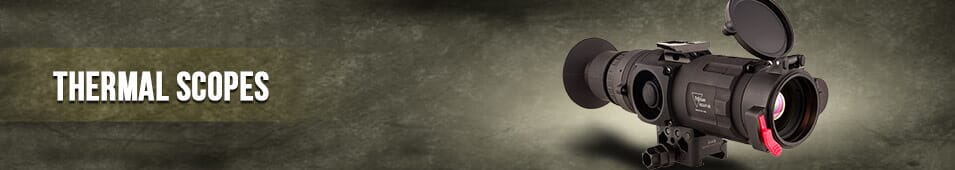 Thermal Scopes